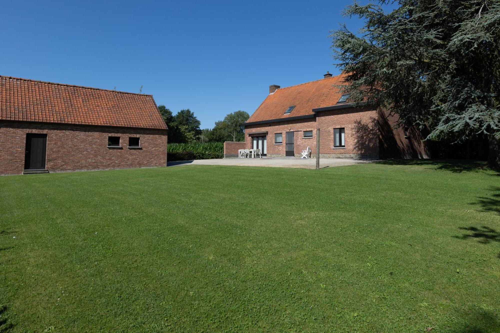 Huisje Van De Meentocht Rumst Exterior photo